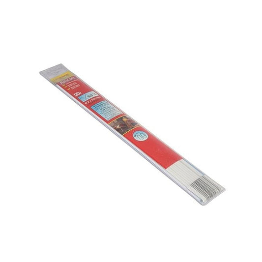 Paquete de 5 varillas de soldar (L-CuNiZn) ROTHENBERGER ROLOT 601