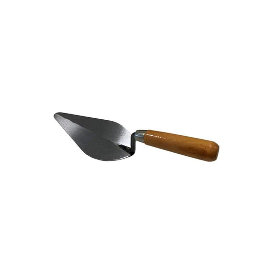 Cuchara RUBI PFM20-160, 160 x 70 mm (embalaje minimo de fabrica 6 unidades)