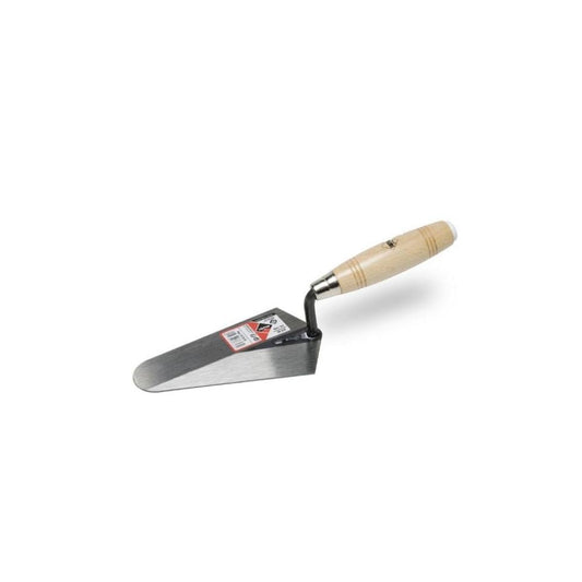 Cuchara RUBI PFM24-140, 140 x 82 mm (embalaje minimo de fabrica 6 unidades)