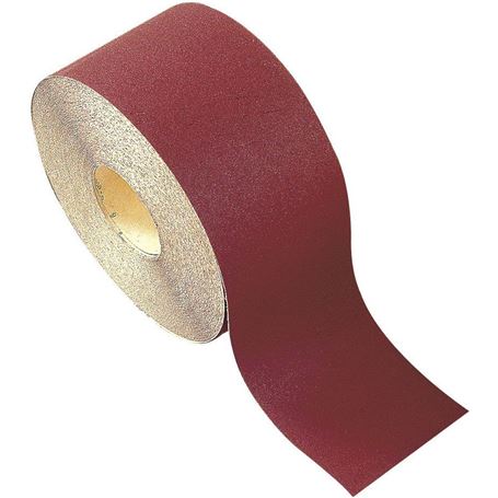 PROXXON Banda Lija Corindone Grana 240 - Confezione Da 5 Nastri Abrasivi Per Legno E Metallo - Foto 14