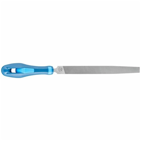Lima triangolare 2123-10 ∙ Lunghezza: 250 mm Lima triangolare 2123-10 ∙ Lunghezza: 250 mm