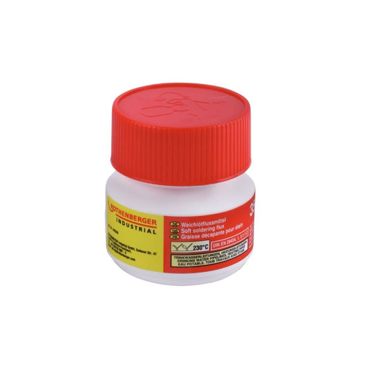 Gel Decapante para Soldadura ROTHENBERGER 35 ml