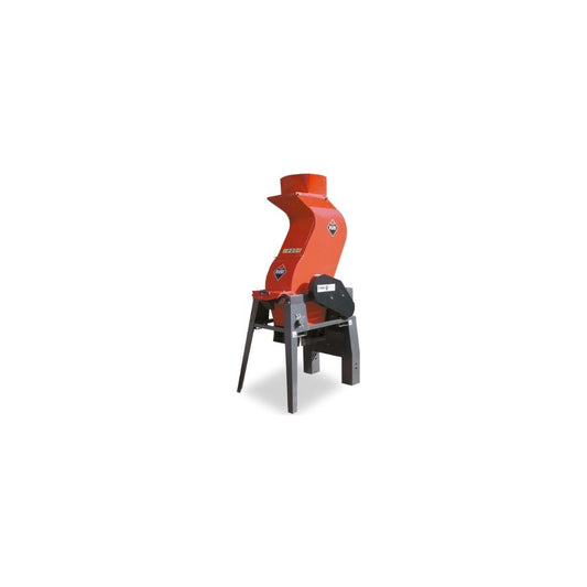 Triturador RUBI T-4000, 380 V, 50 Hz, trifasico, potencia 5,5 CV (4 kW)