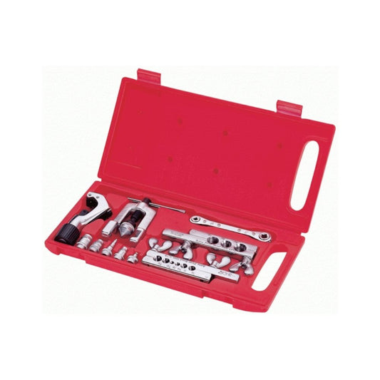 Kit abocinador y expandidor ROTHENBERGER 490