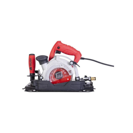 Cortadora circular Rubi TC-125, 230 V, 50 - 60 Hz