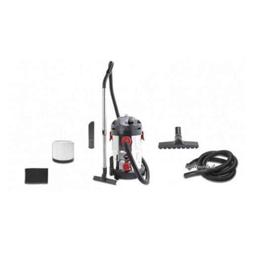 Aspirador RUBI AS-35 N, 220 V, 50-60 Hz