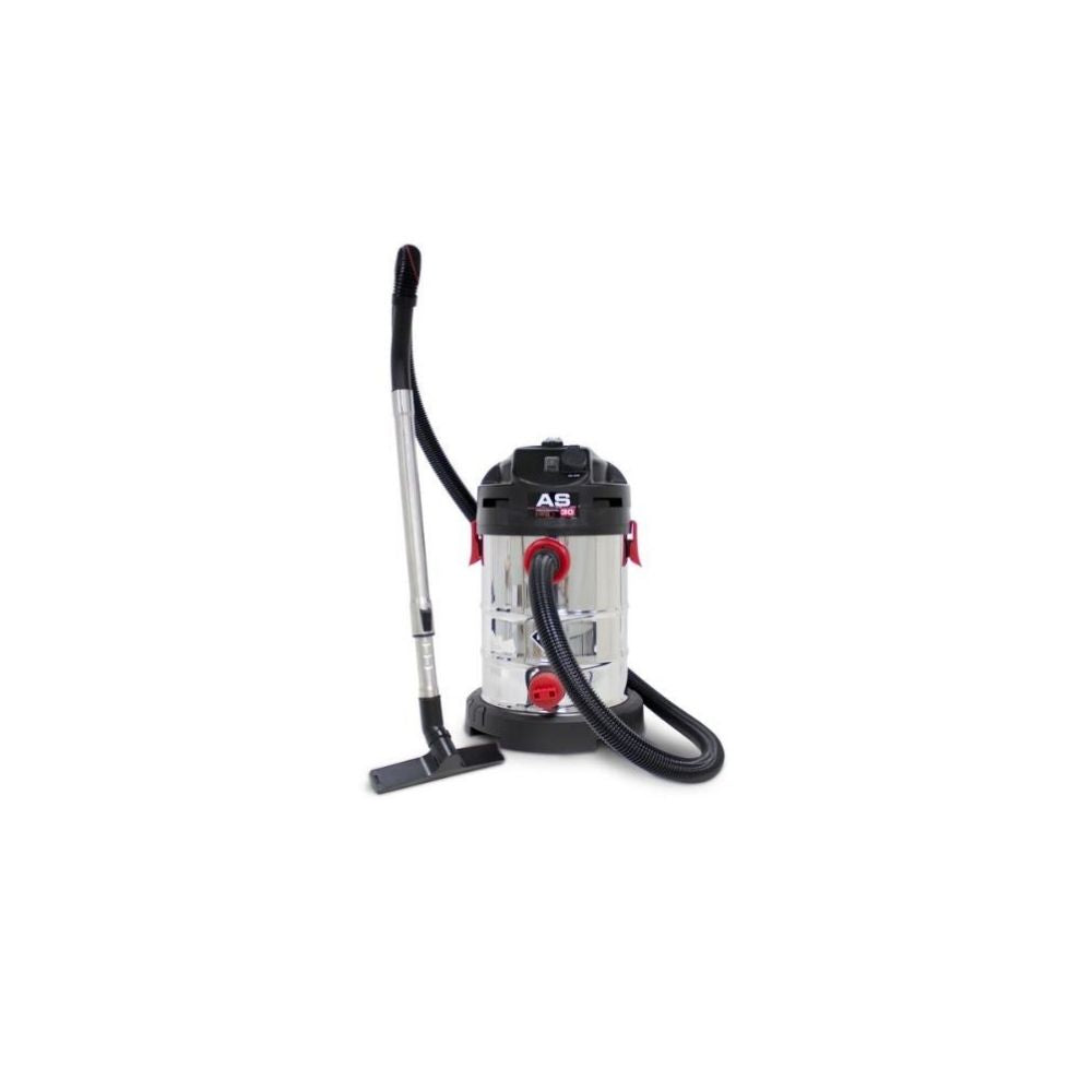 Aspirador RUBI AS-30 PRO, 220 V, 50-60 Hz,