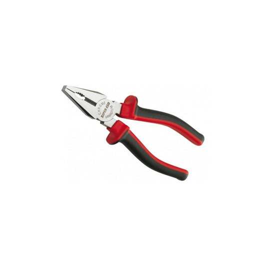 Alicate universal SUPER EGO, 180 mm