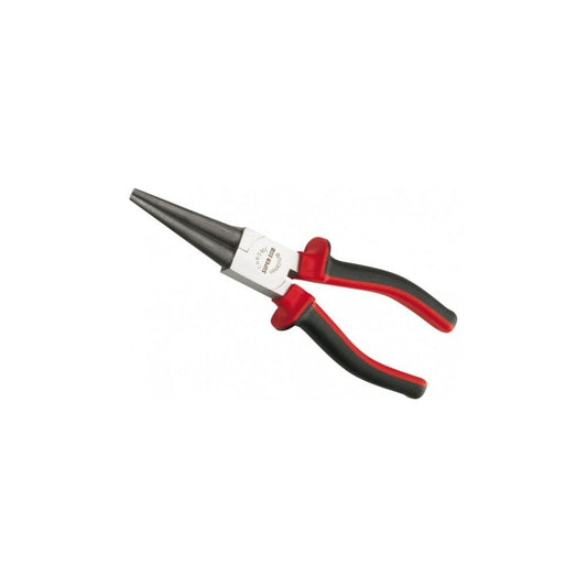 Alicate boca redonda SUPER EGO de 160 mm