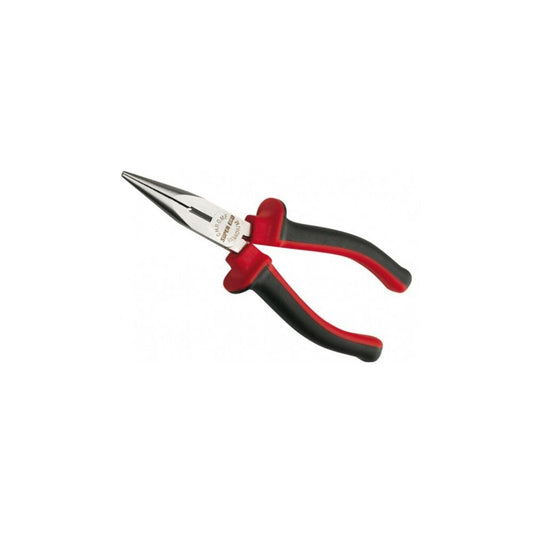 Alicate boca semiredonda SUPER EGO de 160 mm