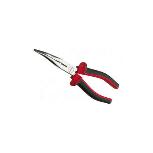 Alicate boca curva SUPER EGO de 200 mm