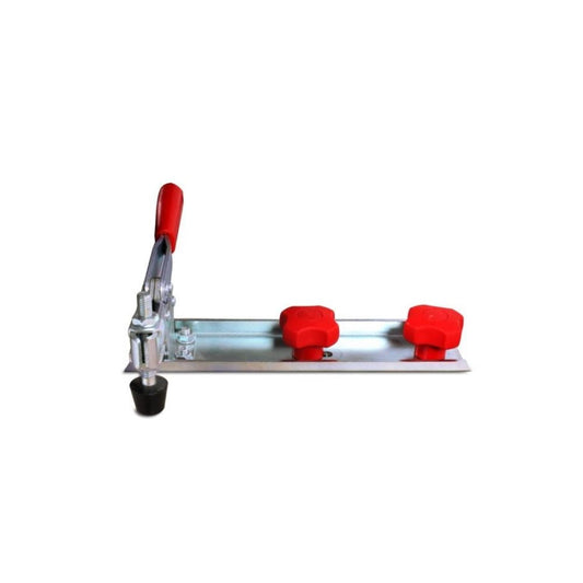 KIT fijacion ceramica RUBI para DV/DC/DS/DX