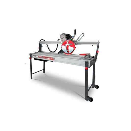 Cortadora de cabezal movil RUBI DX-350 1300