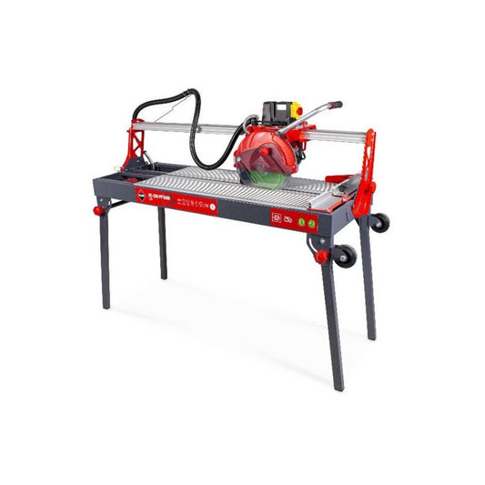 Cortadora RUBI Diamant DS-300 1000, 220 V, 60 Hz monofasico