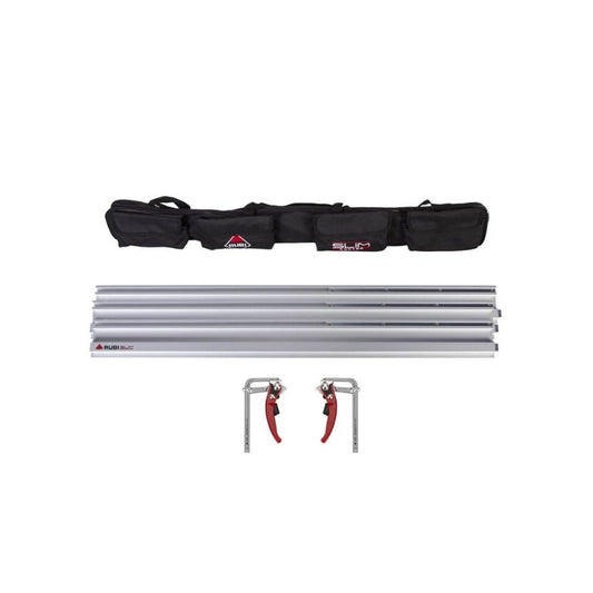 Kit de guias TC-125 RUBI