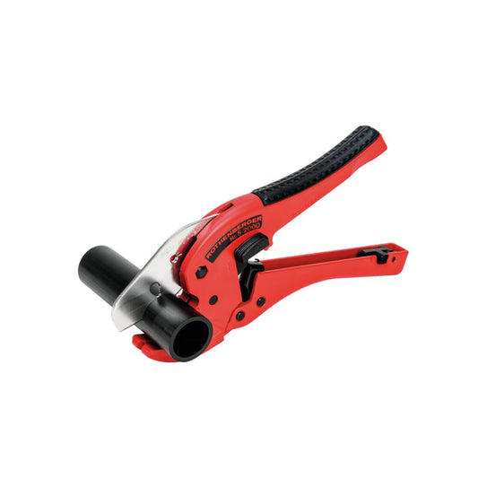 Tijera para tubos plasticos ROTHENBERGER ROCUT TC 42 Profesional