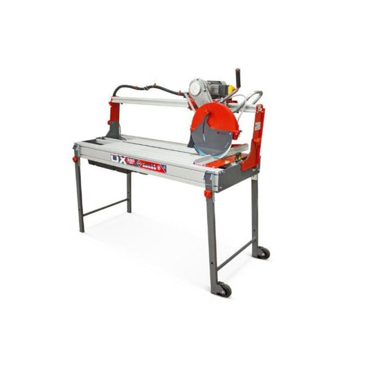 Cortadora de cabezal movil RUBI Diamant DX-350 N 1000 LASER&LEVEL, 230 V, 60 Hz