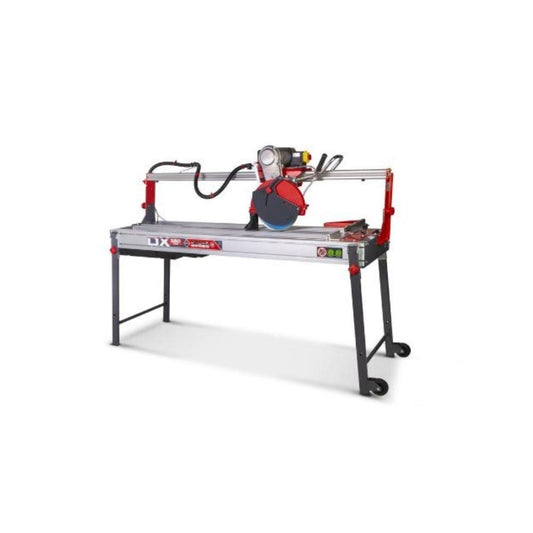 Cortadora de cabezal movil RUBI Diamant DX-350 N 1300 LASER&LEVEL, 230 V, 60 Hz