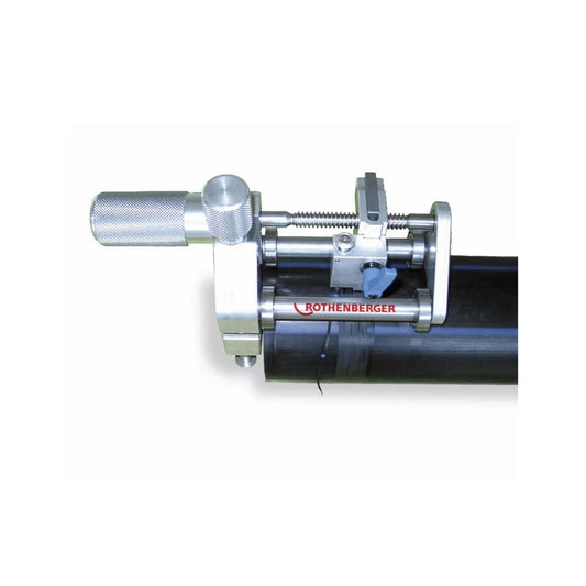 Pelatubos mecanico ROTHENBERGER, tamaño I, diametro 32 - 110 mm