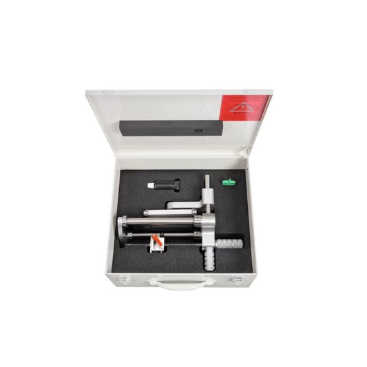 Pelatubos mecanico ROTHENBERGER, tamaño II, diametro 110 - 500 mm