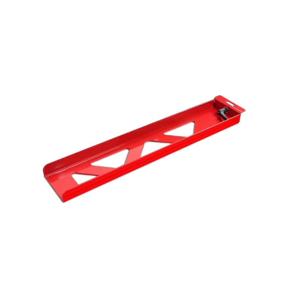 Tope lateral 50 cm RUBI para DW-NL/DC/DS/DX