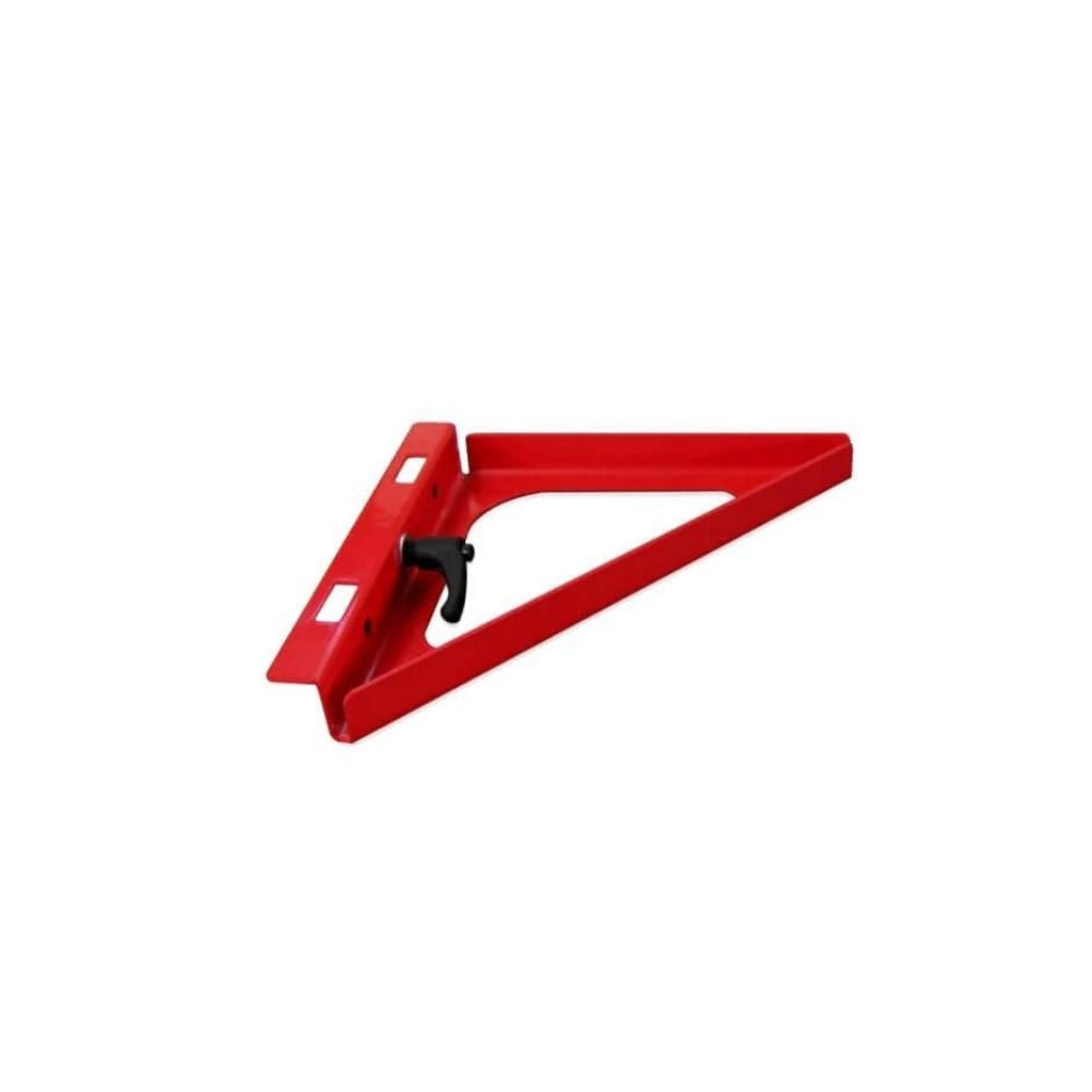 Tope lateral 210 mm 45º RUBI DC/DS/DX/DW-NL