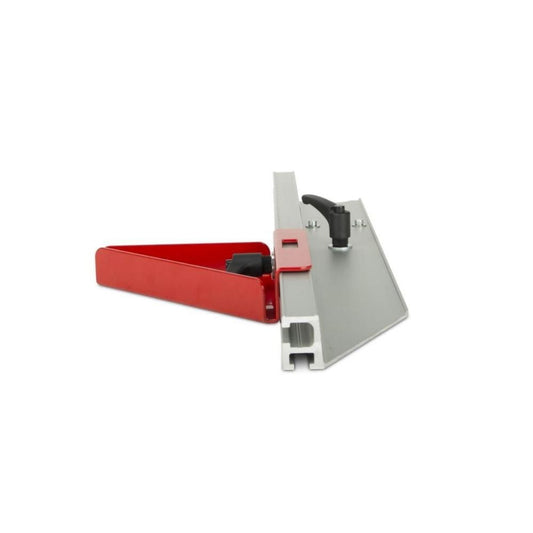 Tope longitudinal ajustable RUBI para DC/DS/DX