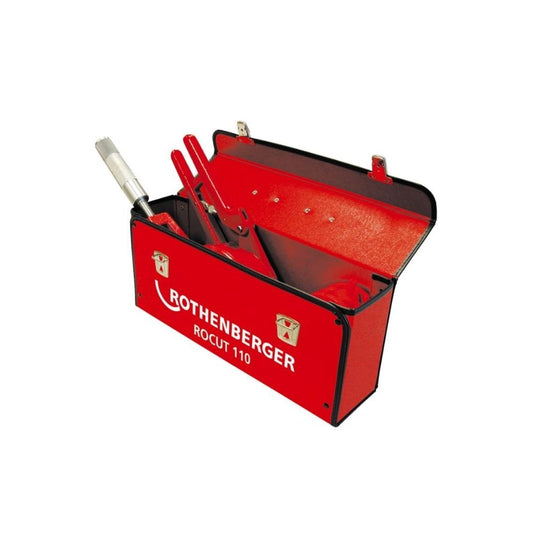 Set ROTHENBERGER ROCUT 110