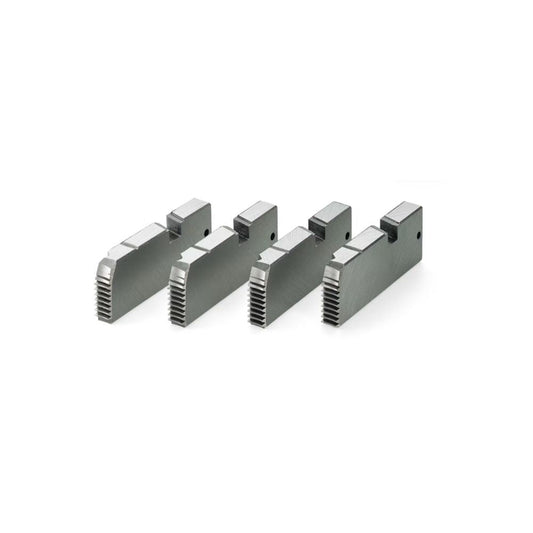Set de 4 dados HSS-Steel ROTHENBERGER de 1/4" - 3/8" para SUPERTRONIC 2SE