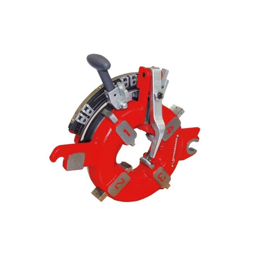 Cabezal automatico ROTHENBERGER de 1/4" - 3/8" para SUPERTRONIC 2SE