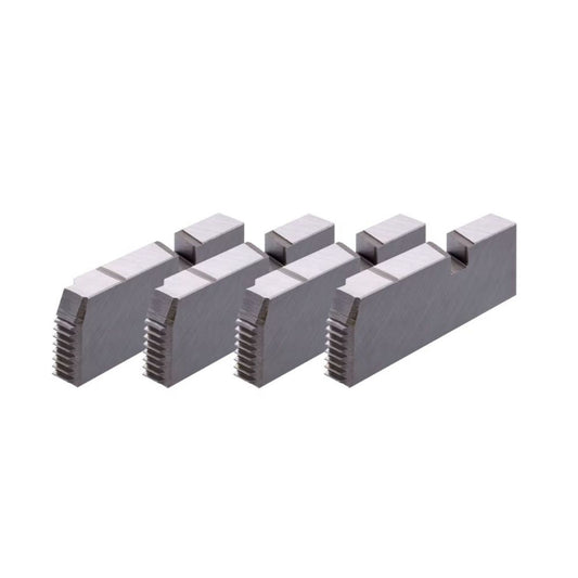 Set de 4 dados HSS-Steel ROTHENBERGER de 2.1/2" - 3"