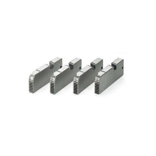 Set de 4 dados SS-Steel ROTHENBERGER de 1/2" - 3/4" BSPT R