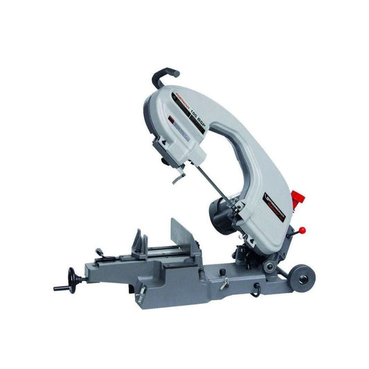 Sierra de cinta PORTACUT 185 BSP, 230 V, 50/60 Hz. ROTHENBERGER