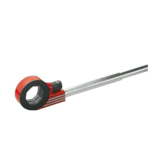 Manilla con carraca reversible SUPER EGO, 1 1/2"