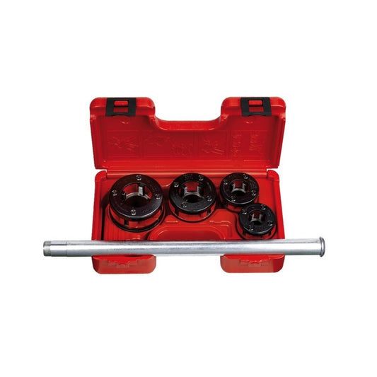 Set de terrajas SUPER EGO 600 compact BSPT