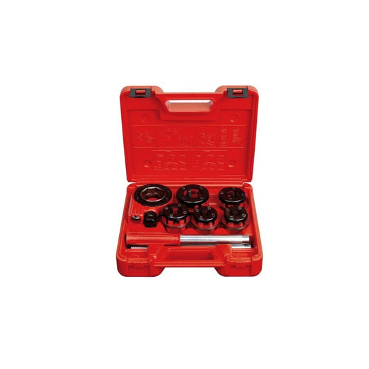 Set de terrajas SUPER EGO 600 compact NPT