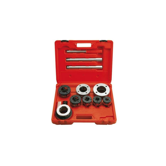 Set de terrajas manual profesional SUPER EGO BSPT