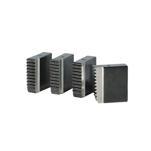 Set de 4 dados SUPER EGO 1/2" BSPT, Para Supertronic 2000