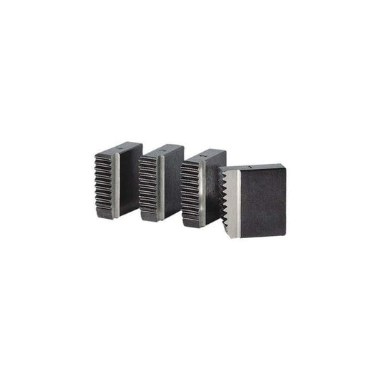 Set de 4 dados SUPER EGO 1.1/2" BSPT, Para Supertronic 2000