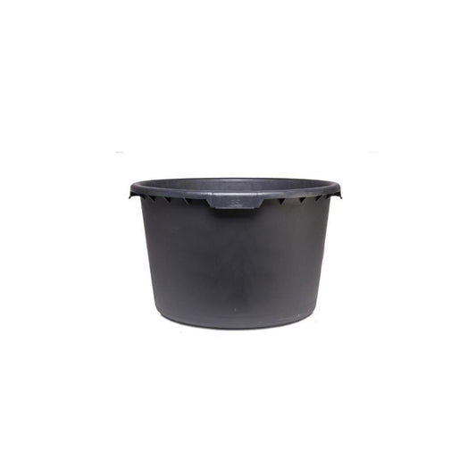 Cubeta de goma RUBI 65 Lts.
