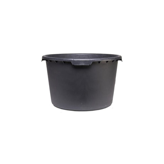 Cubeta de goma RUBI RUBIMIX 25N 40 Lts.