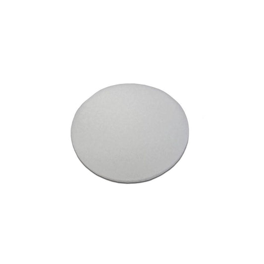 Estropajo muy suave RUBI diametro 40 cm.