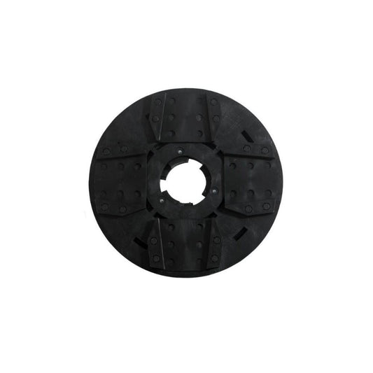 Soporte piedra Frankfurt, RUBI diametro 50 cm