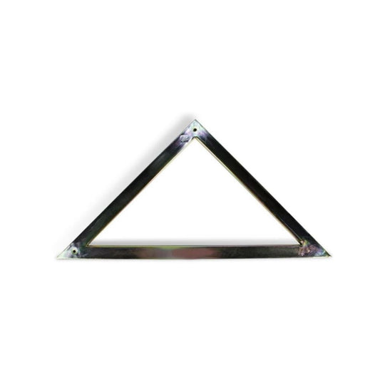 Escuadra y medidor de angulos RUBI de 40 cm (15")