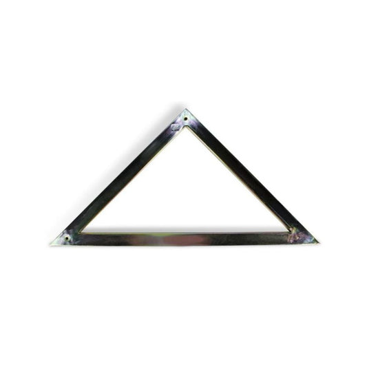 Escuadra RUBI de 80 cm. Tubo cuadrado seccion 40x20mm