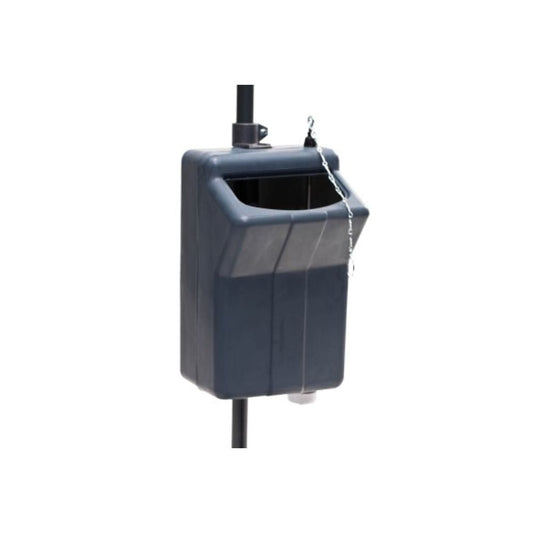 Tanque de 10 Lts. Schwamborn