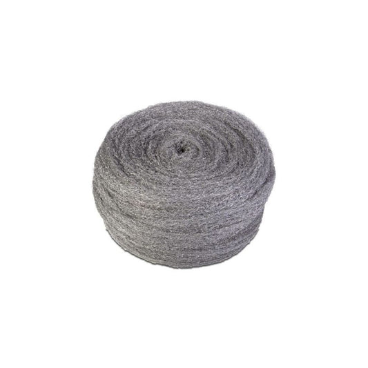 Lana de acero RUBI No. 1