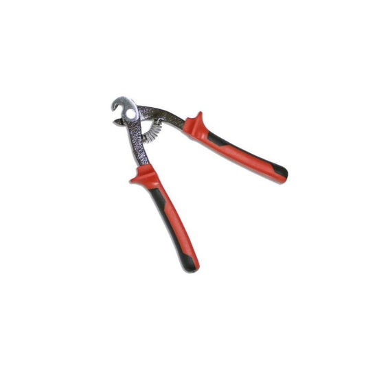 Tenaza alicantador RUBI-WIDIA (embalaje minimo de fabrica 5 unidades)