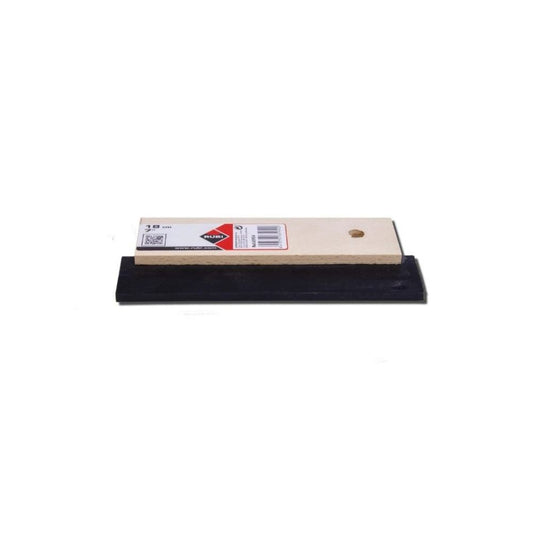 Espatula alicantador RUBI de 18 cm, para rellenado de juntas