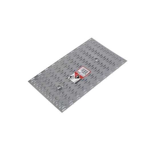 Recambio RUBI para rascador morteros 250 x 144 mm